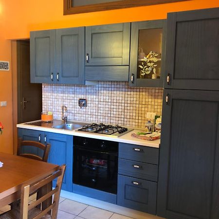 Agriturismo Poggio All'Olivo 폴로니카 외부 사진