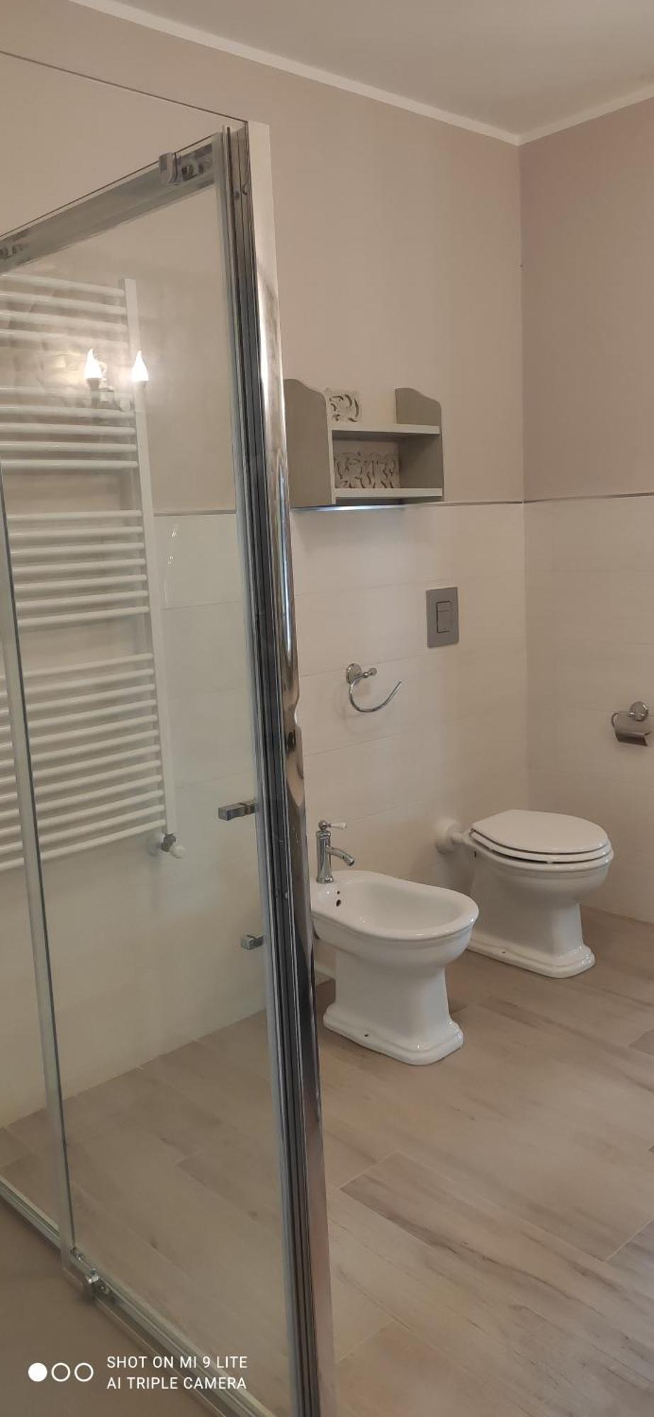 Agriturismo Poggio All'Olivo 폴로니카 객실 사진
