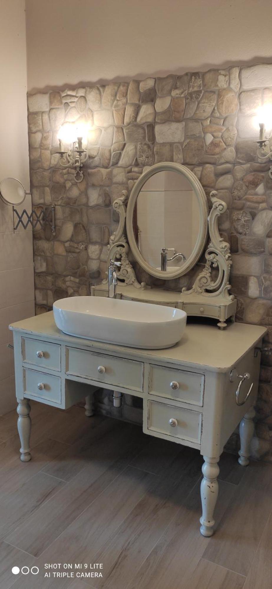 Agriturismo Poggio All'Olivo 폴로니카 객실 사진